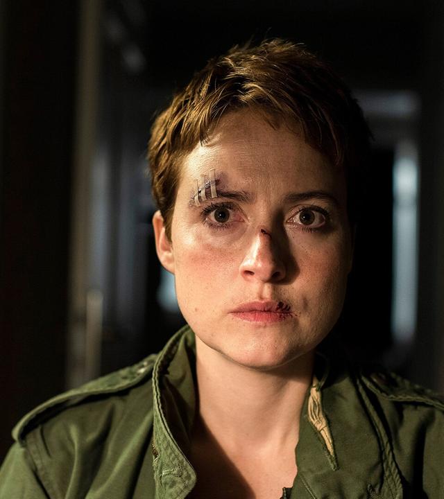 Großstadtrevier – St. Pauli, 06:07 Uhr