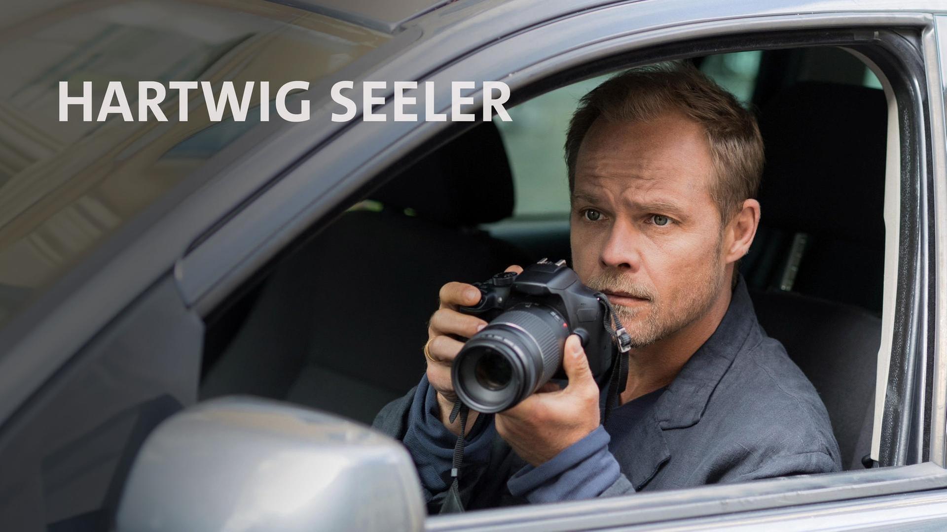Hartwig Seeler