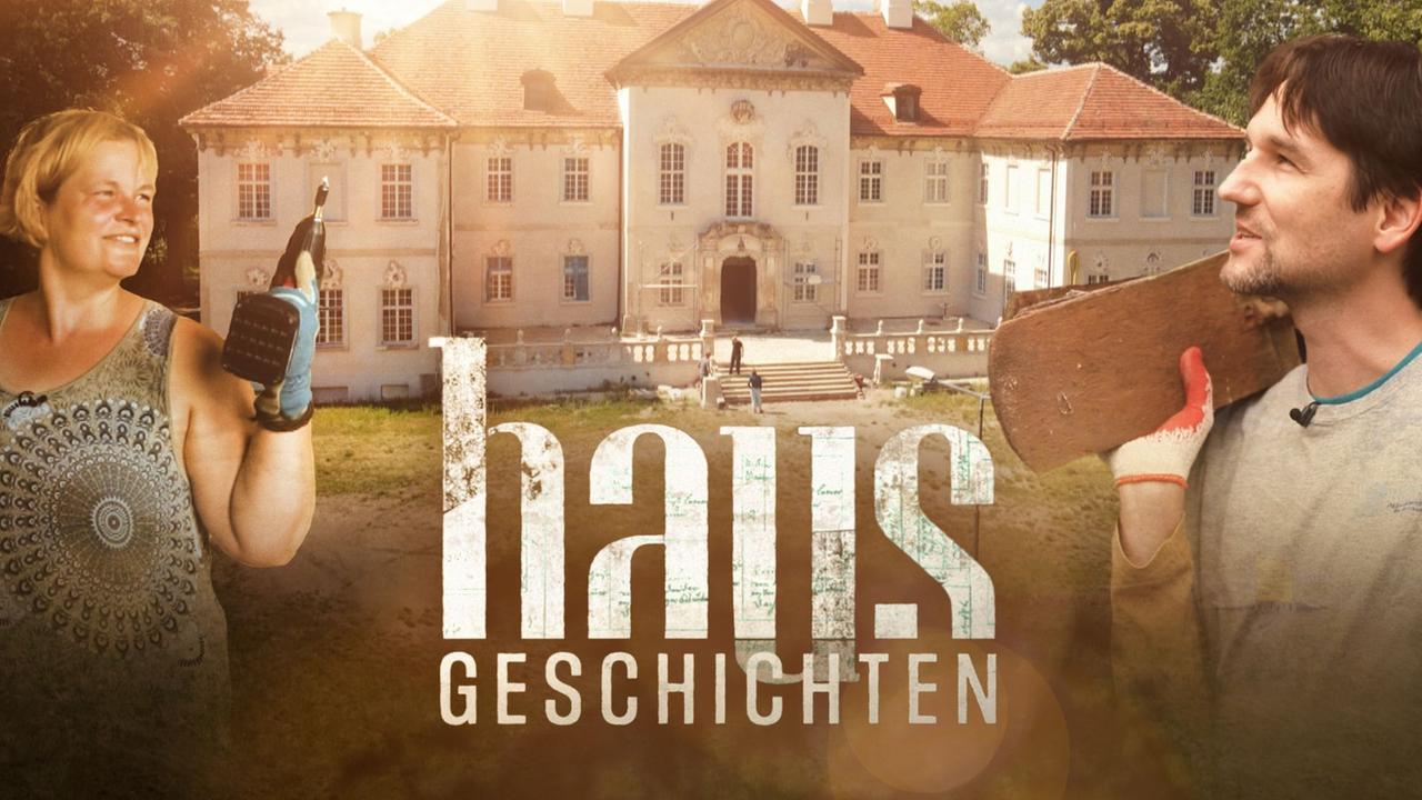 HausGeschichten