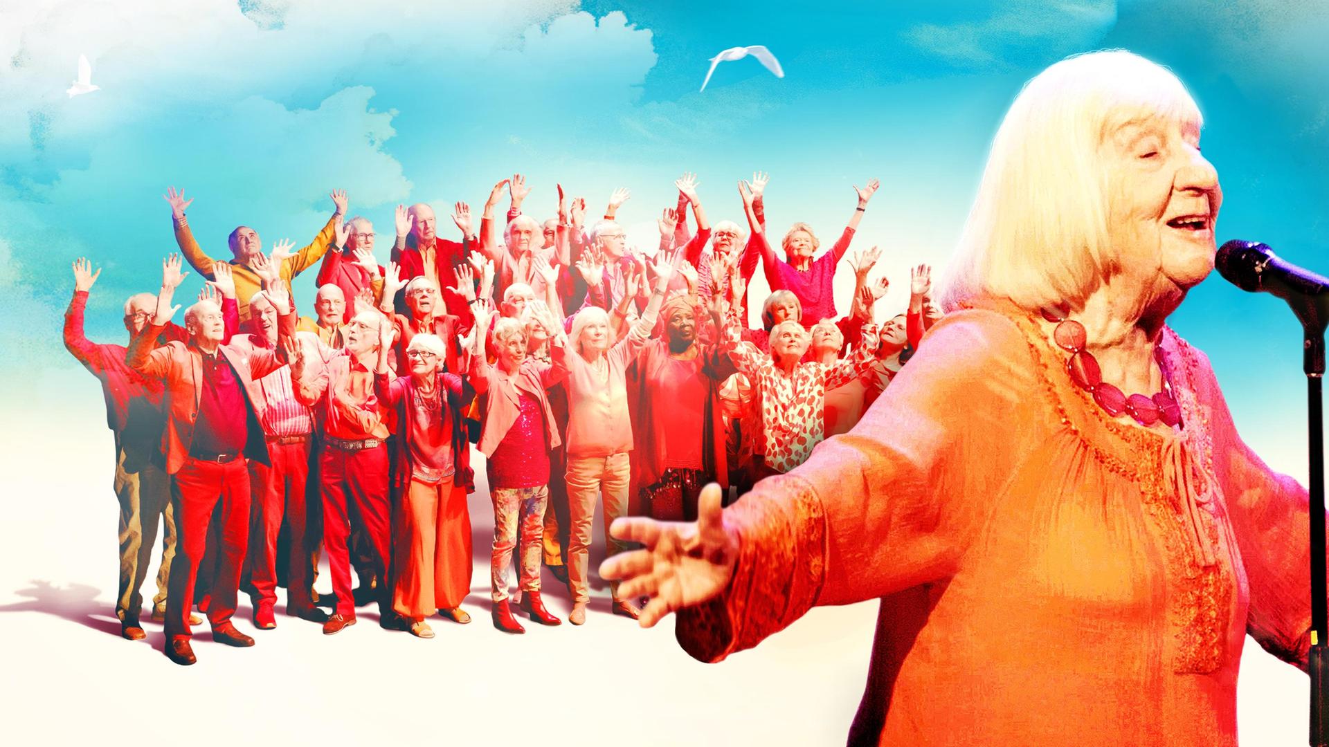 Heaven Can Wait - Wir leben jetzt