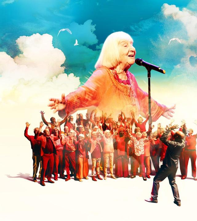 Heaven Can Wait - Wir leben jetzt