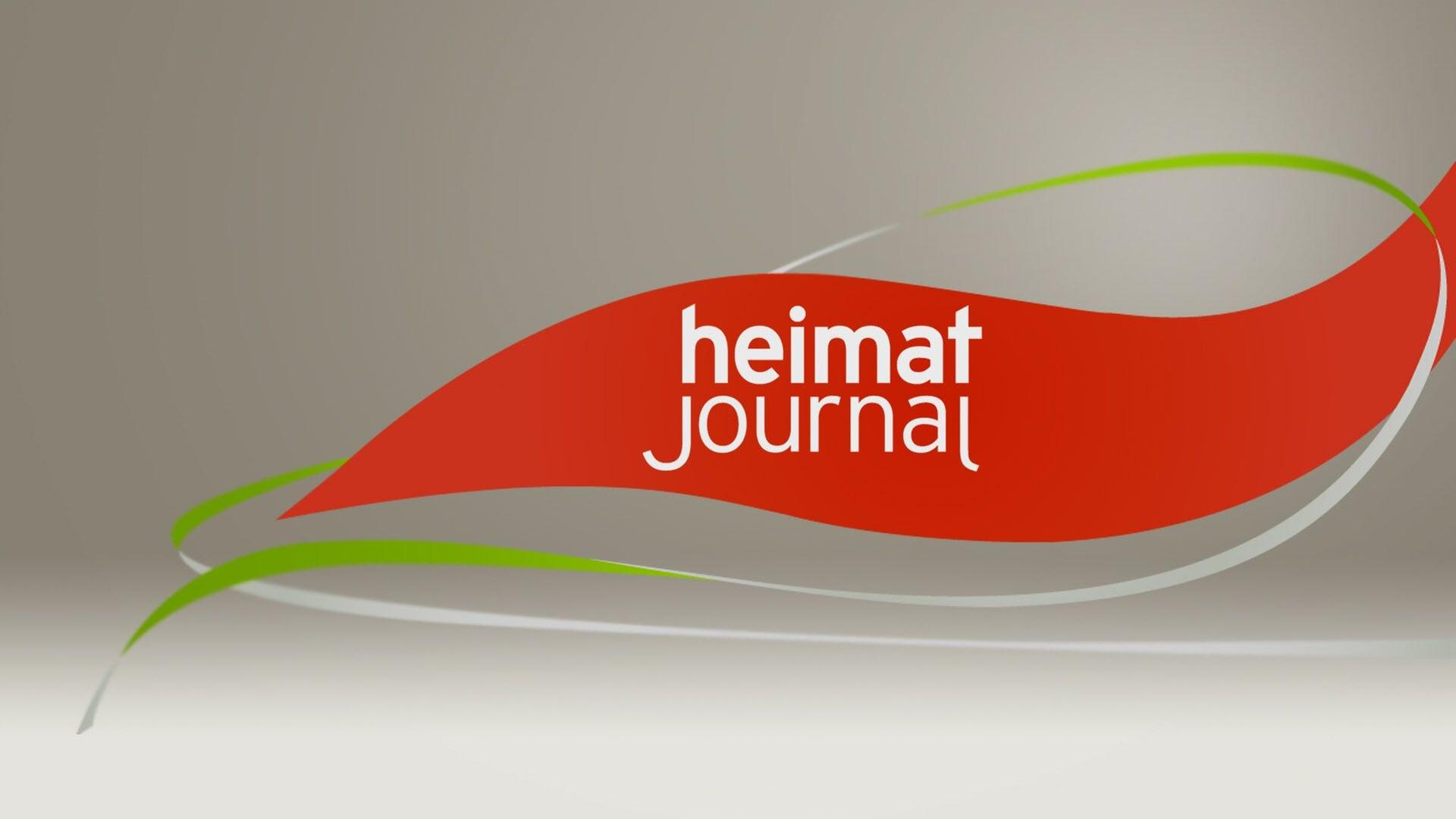 HEIMATJOURNAL