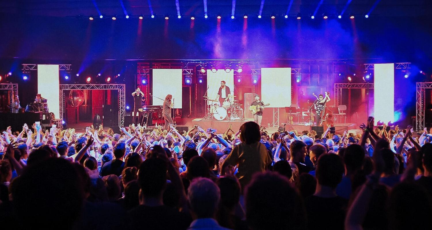 Heimatsound Concerts