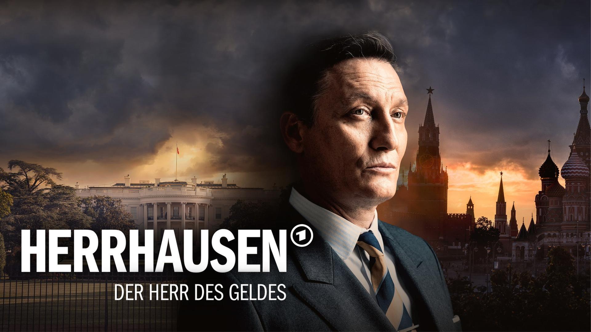 Herrhausen – Der Herr des Geldes
