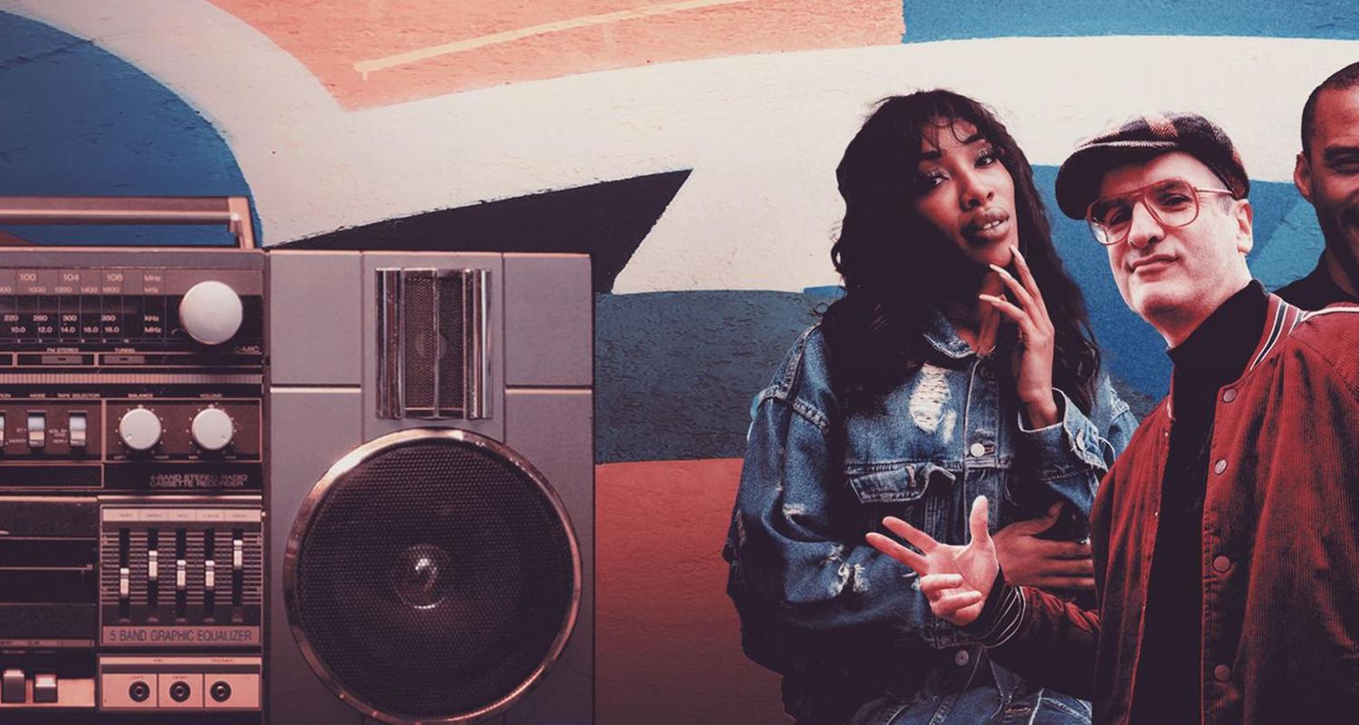 Hiphop – Made in Germany