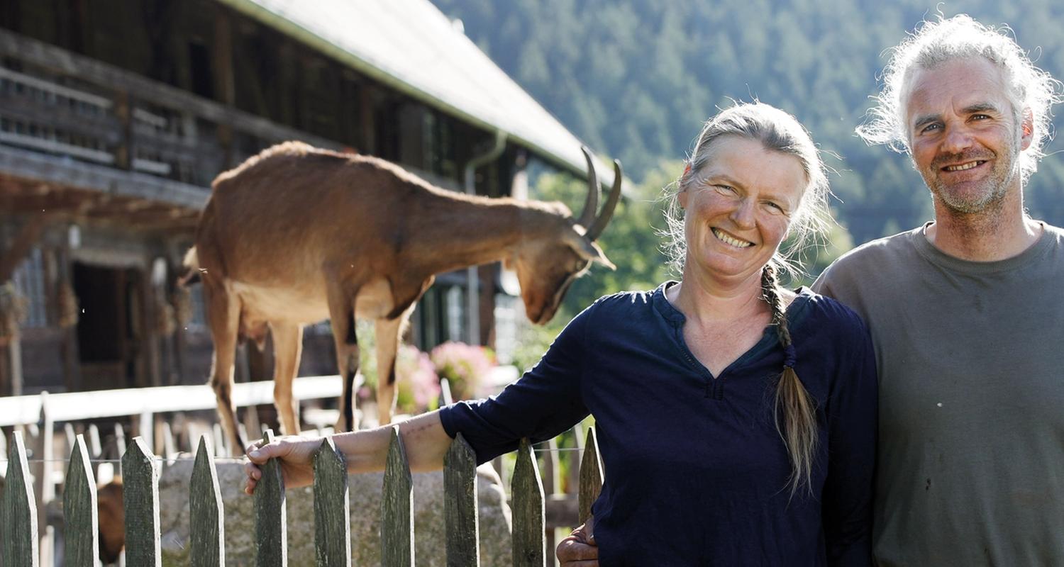 Hofgeschichten – Ackern zwischen Alpen und Ostsee