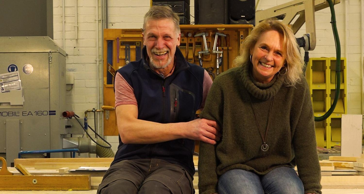 Hogräfer & Binkenstein - Bauen kann so einfach sein