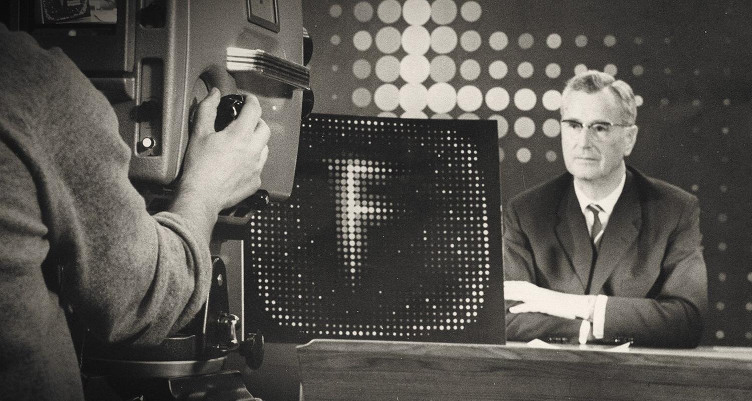 hr Retro - Abendschau 