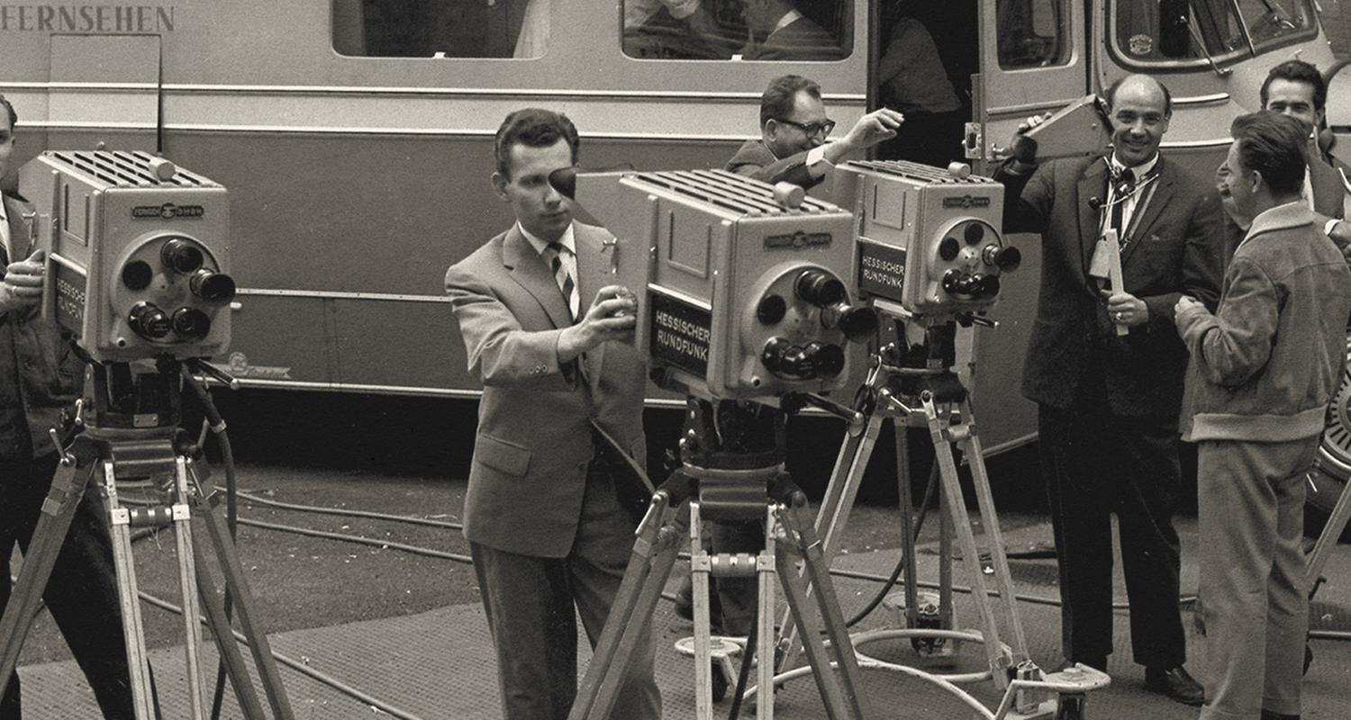 hr Retro - Archivschätze 