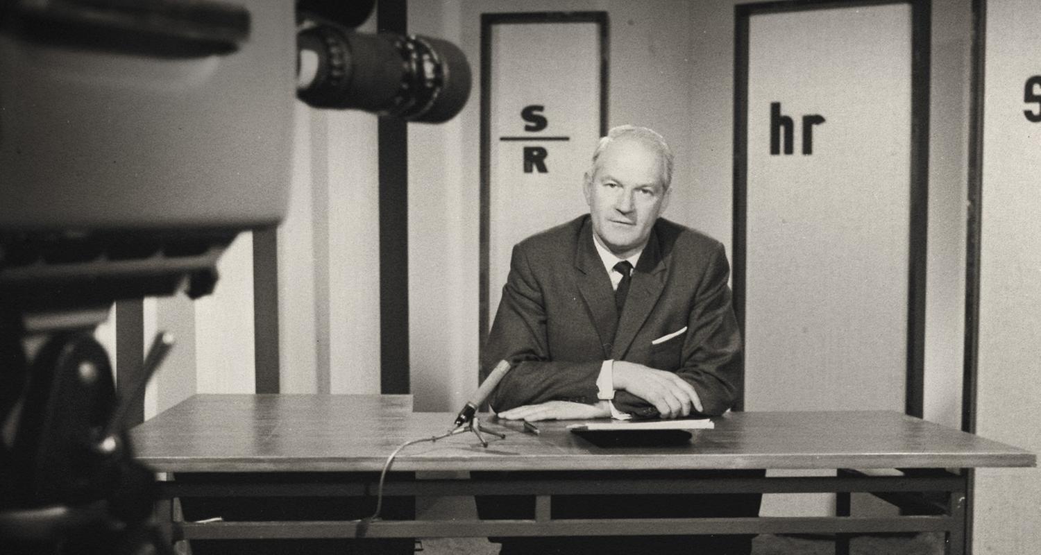 hr Retro - Der Markt