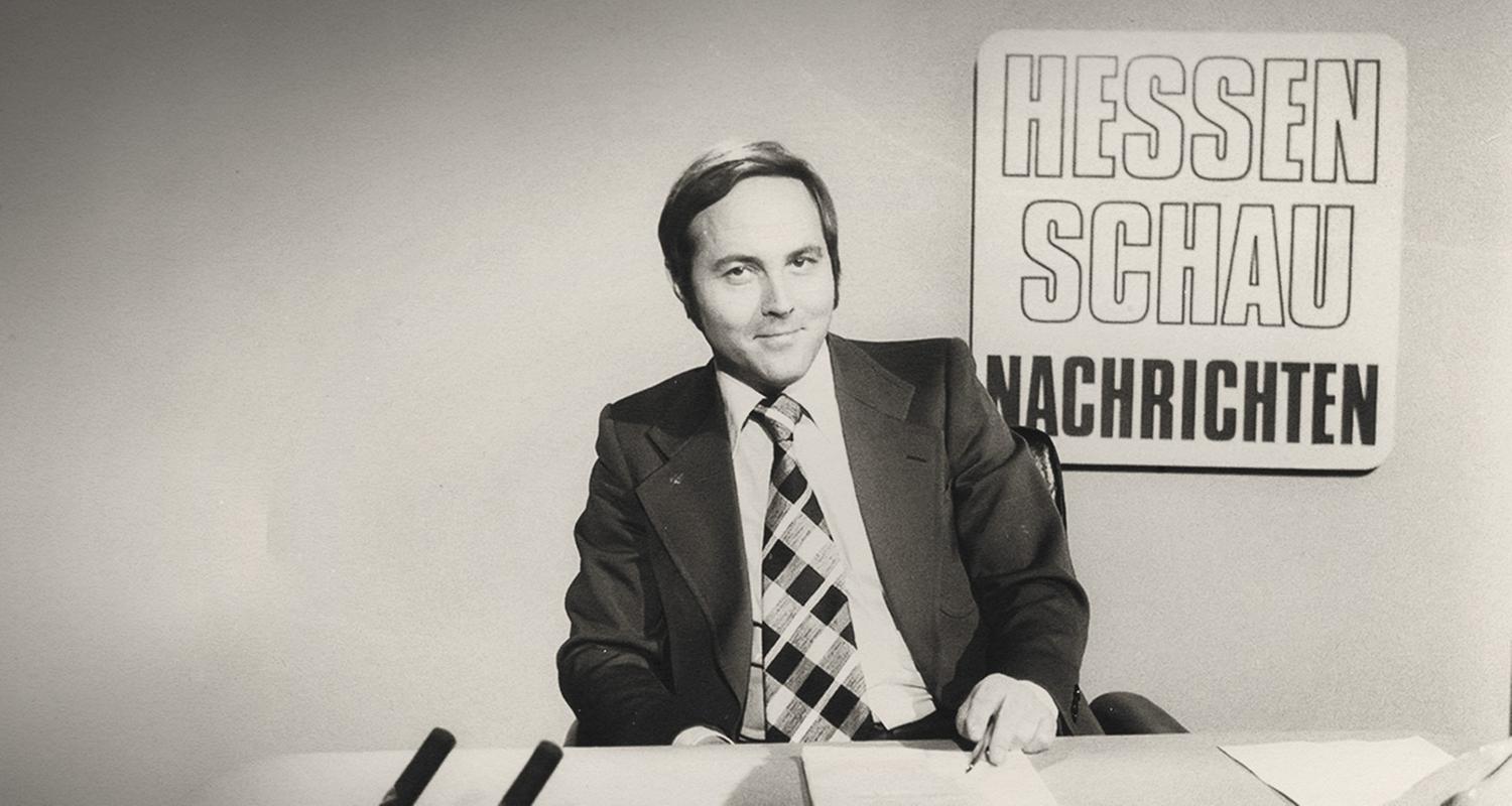 hr Retro - hessenschau 