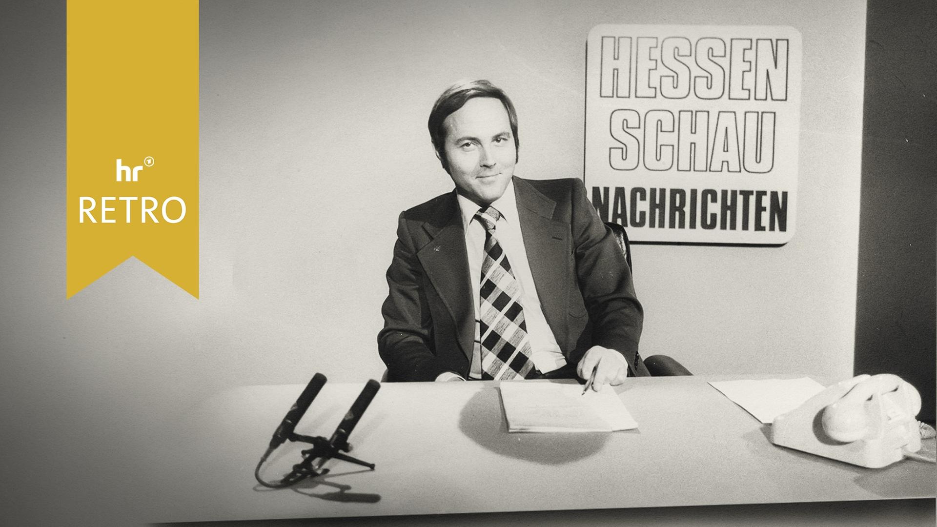 hr Retro - hessenschau 