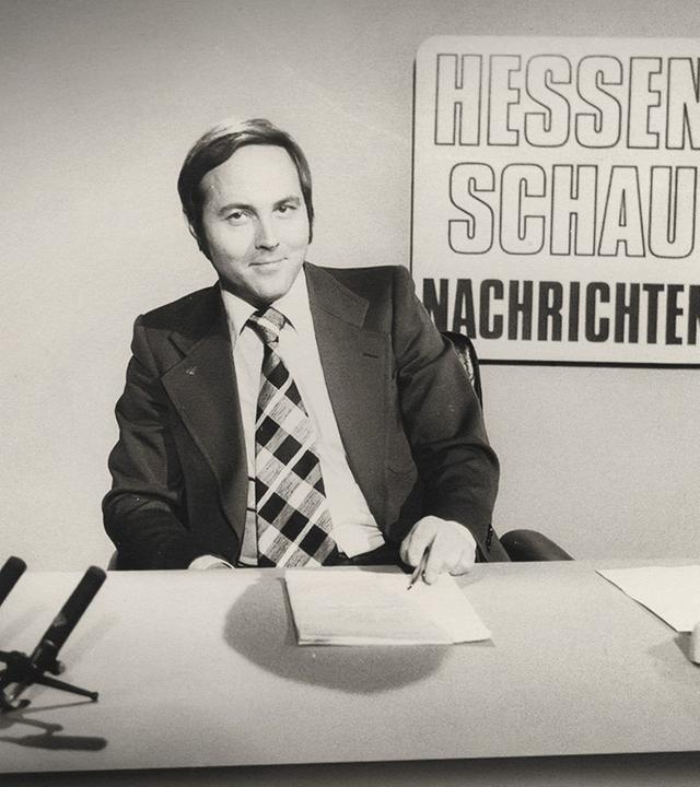 hr Retro - hessenschau 