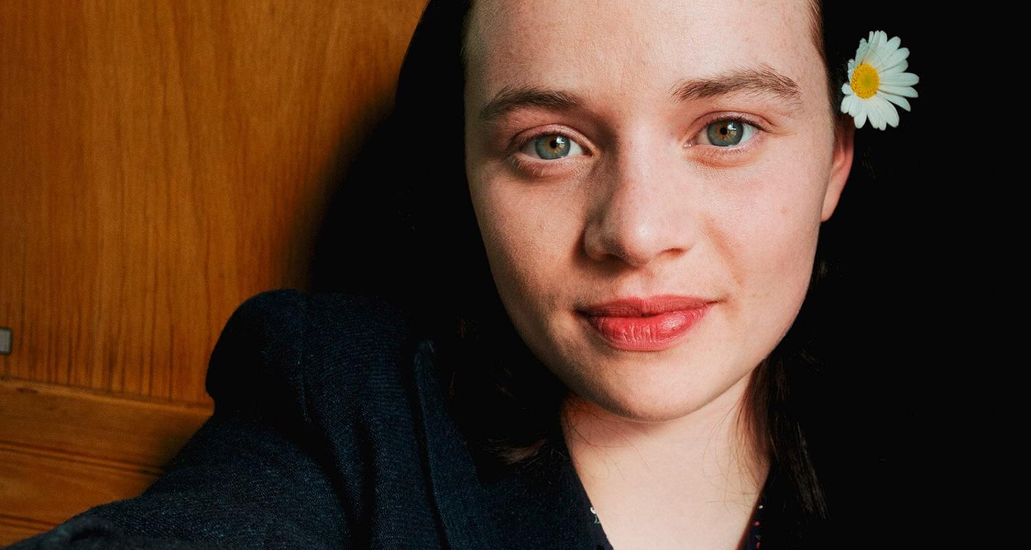 Ich bin Sophie Scholl