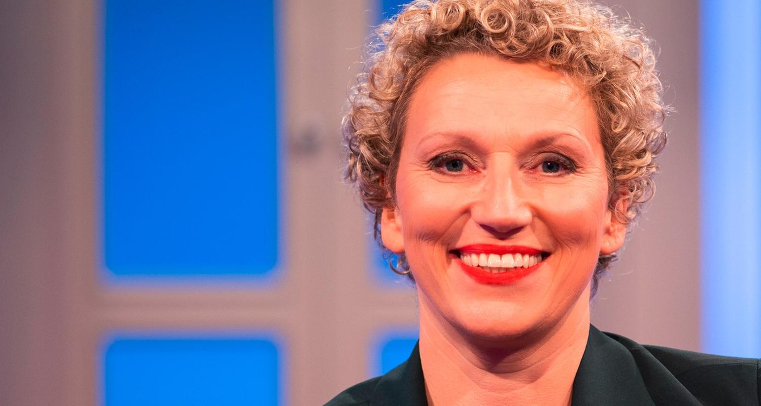 Ich trage einen großen Namen