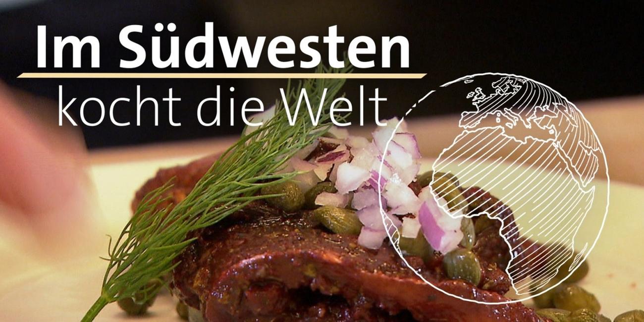 Im Südwesten kocht die Welt