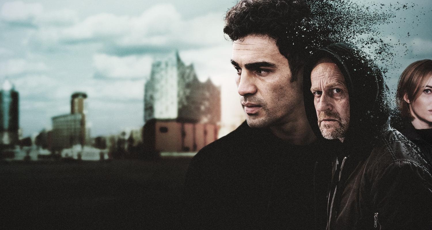 Informant – Angst über der Stadt