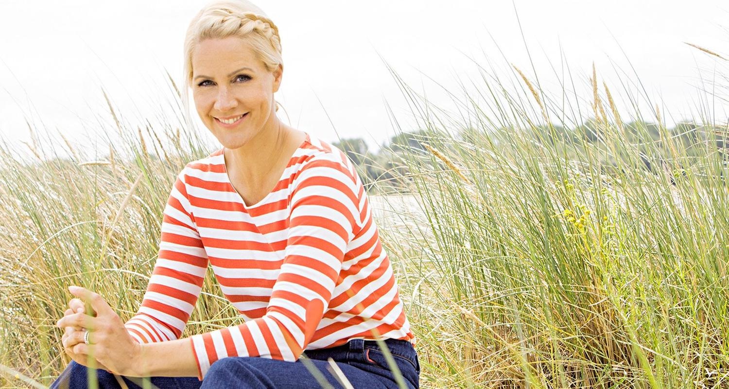 Inselreportagen mit Judith Rakers