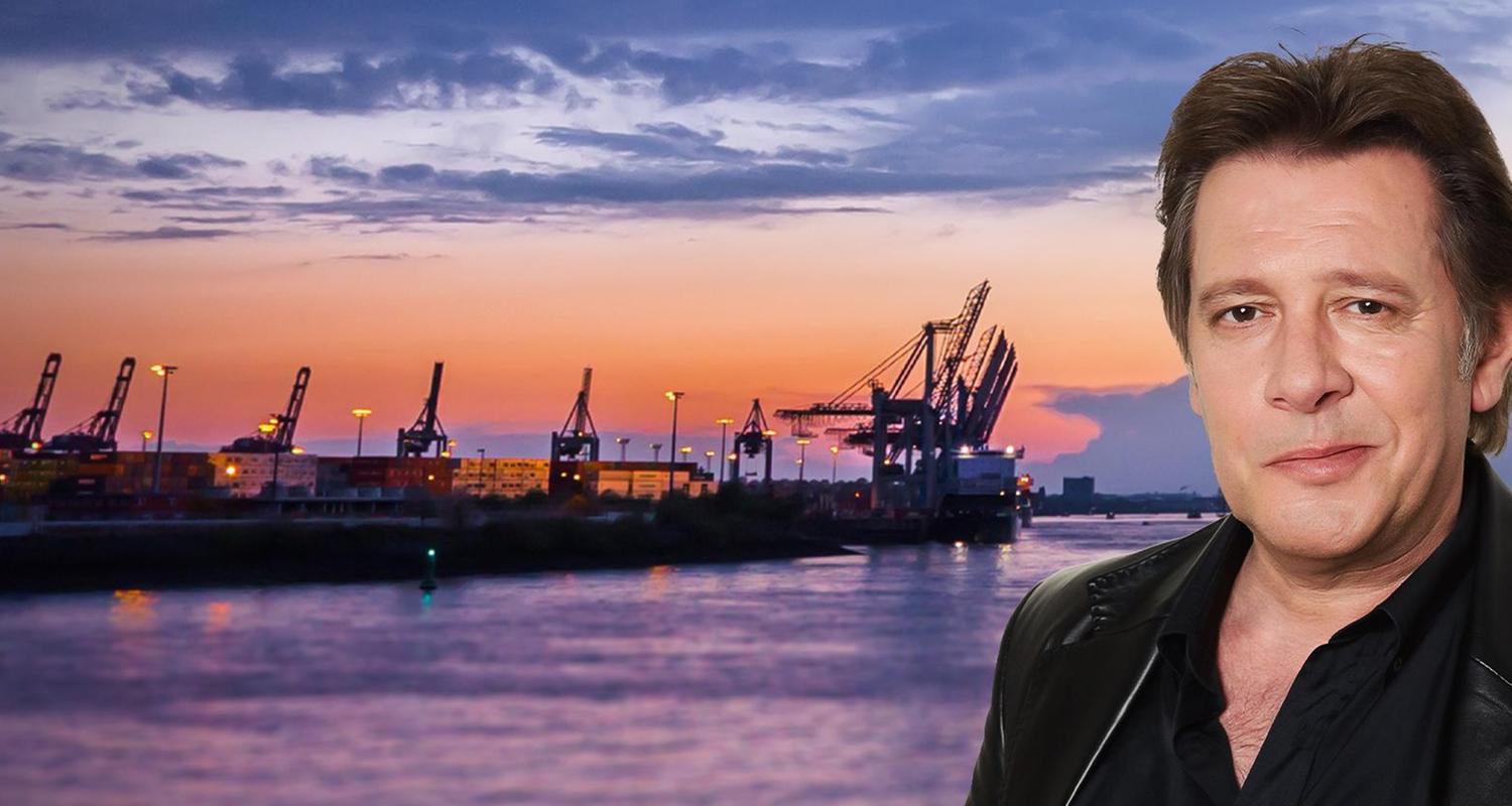 Jan Fedder - unvergessen