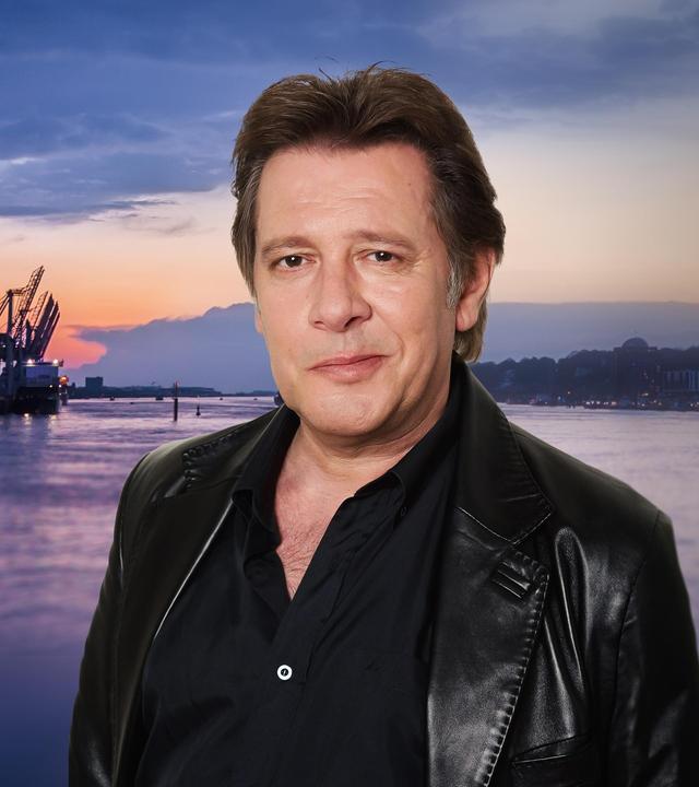 Jan Fedder - unvergessen