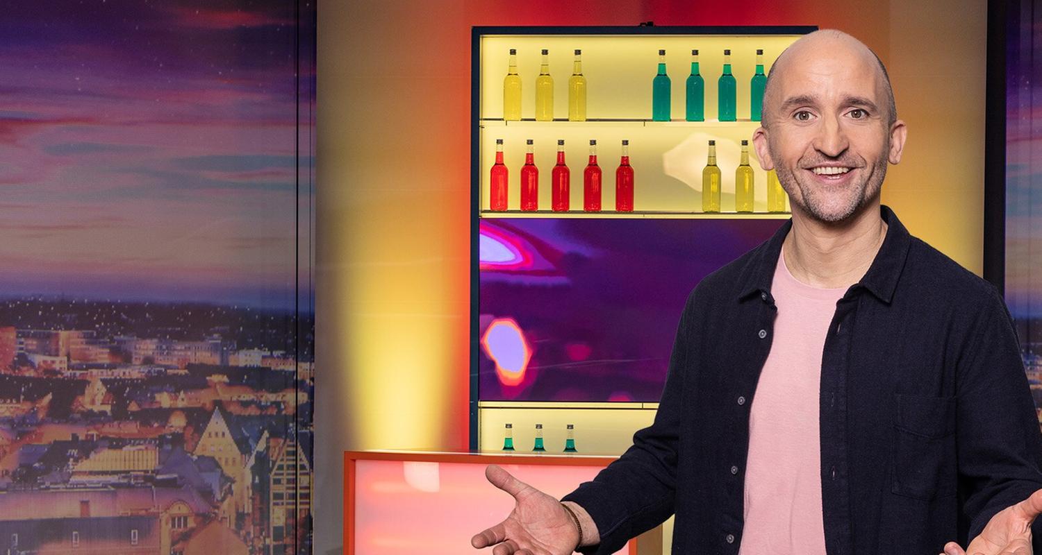 Kabarett aus Franken 