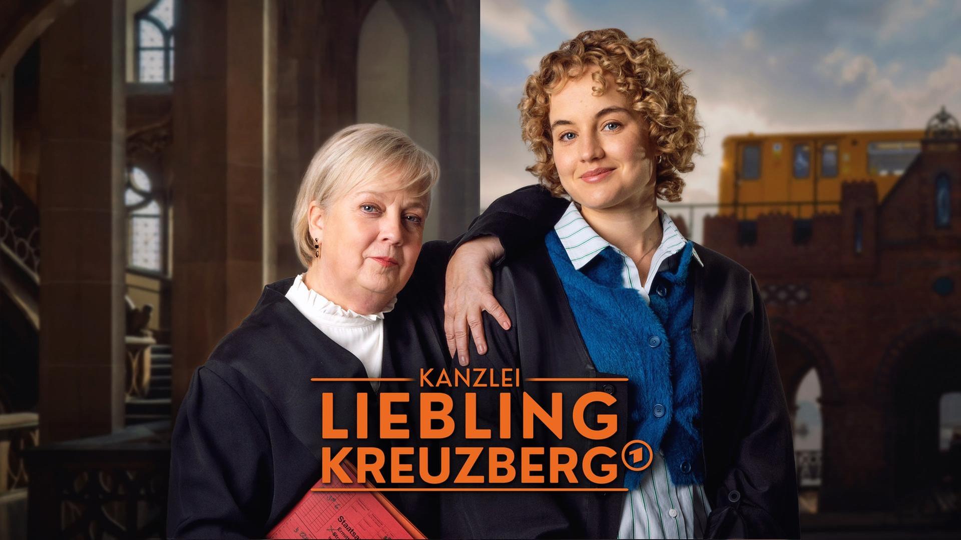 Kanzlei Liebling Kreuzberg