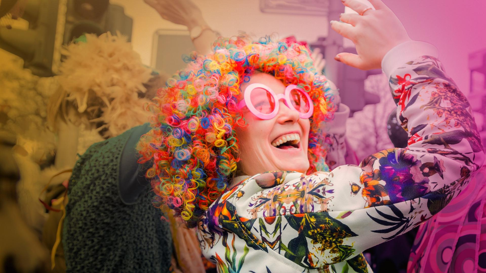 Karneval, Fastnacht & Fasching in Hessen