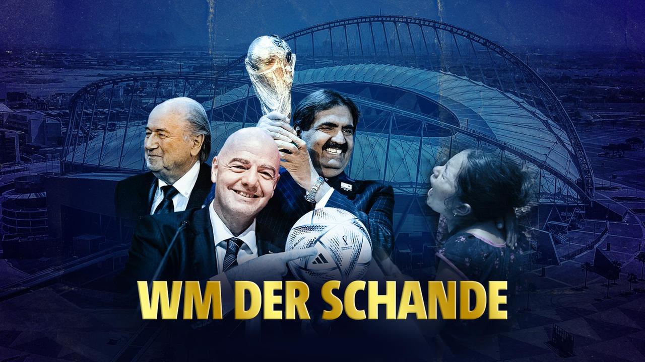 Katar - WM der Schande