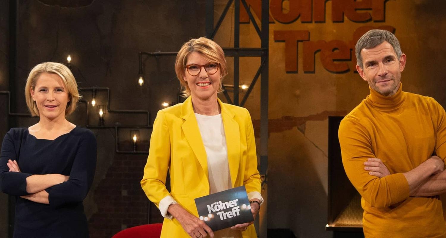 Kölner Treff