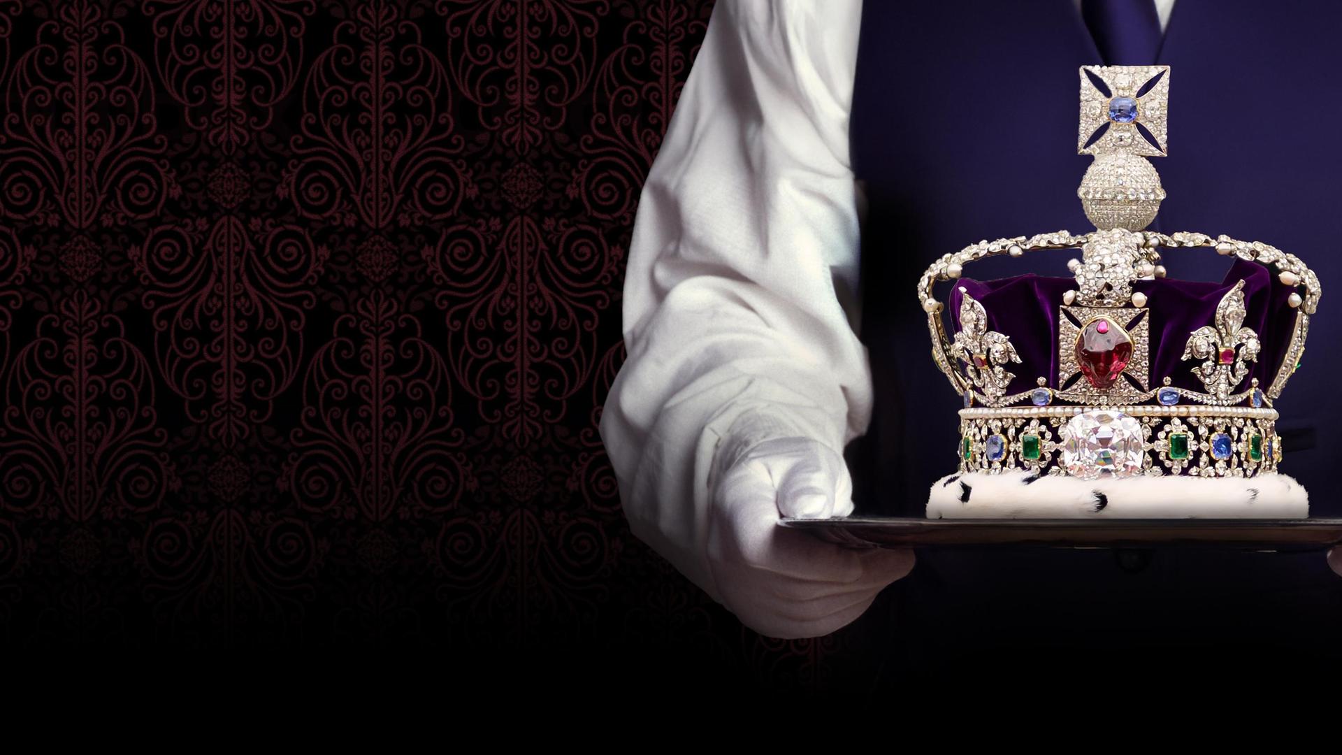 Königliche Etikette – Feinheiten des royalen Protokolls