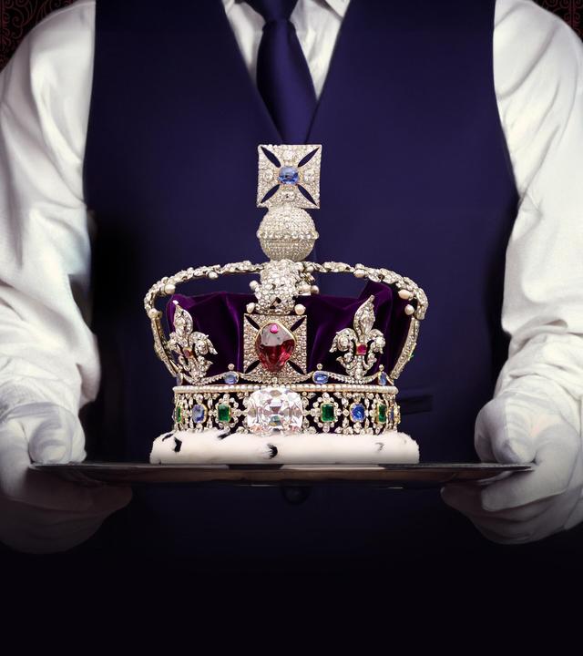 Königliche Etikette – Feinheiten des royalen Protokolls