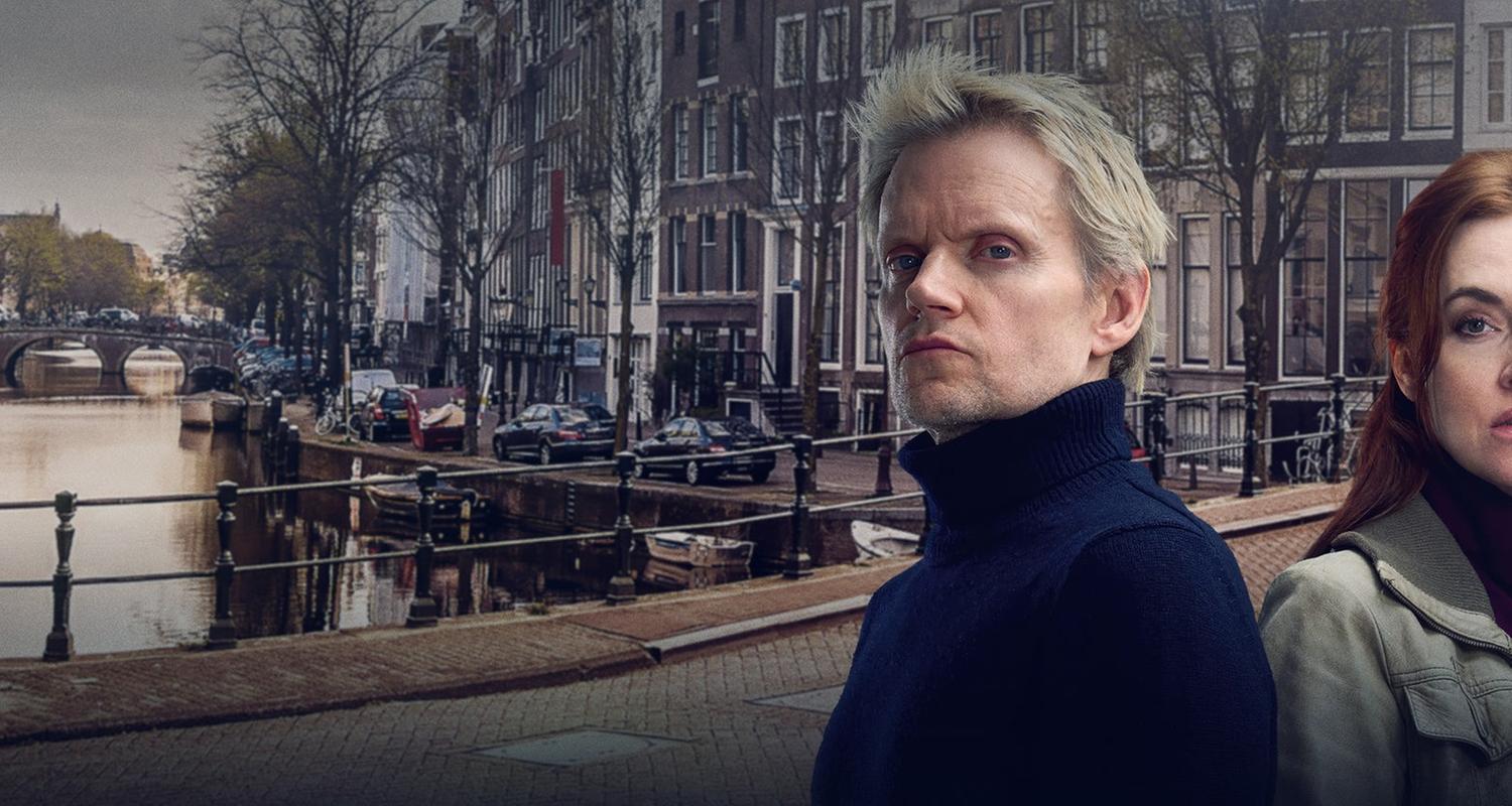 Kommissar Van der Valk