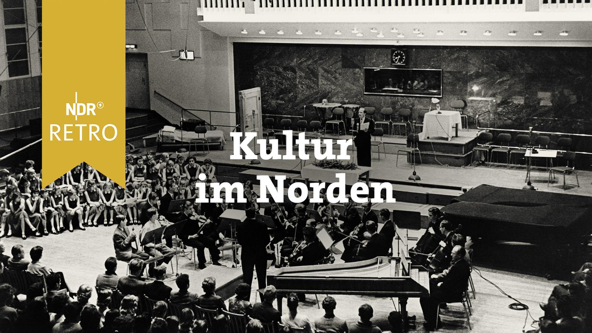 Kultur im Norden