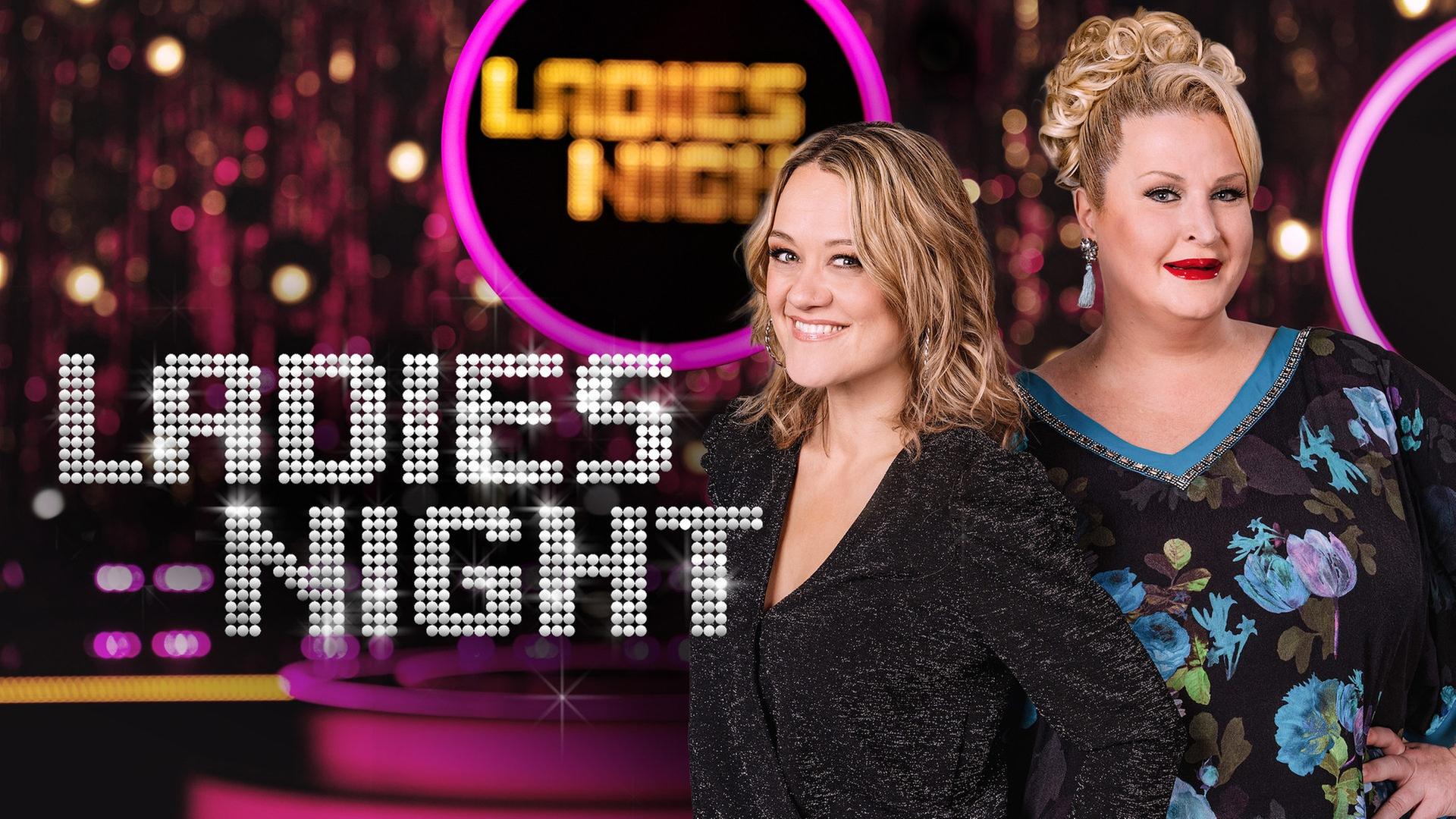 Ladies Night 