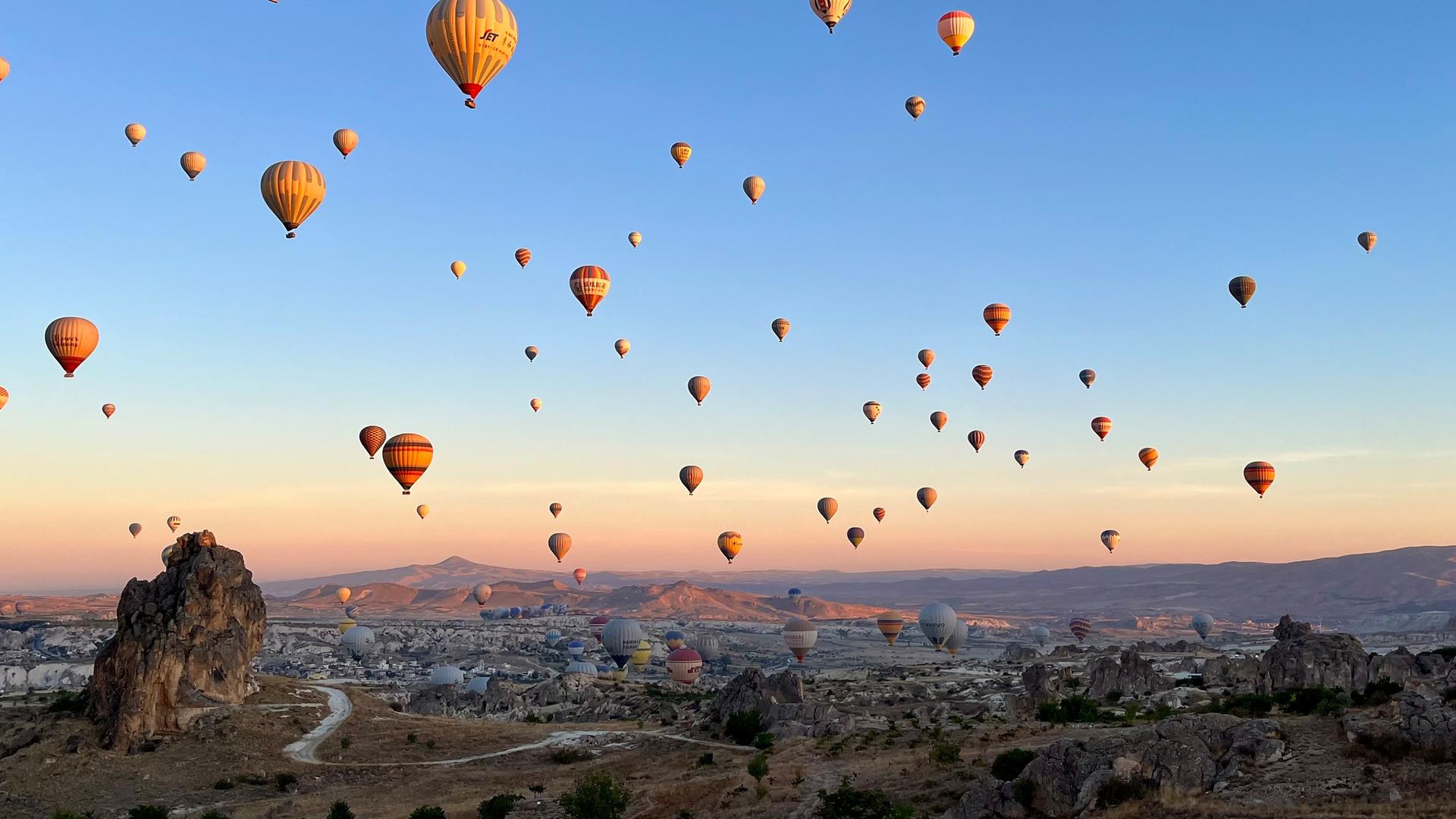 Länder - Menschen - Abenteuer
