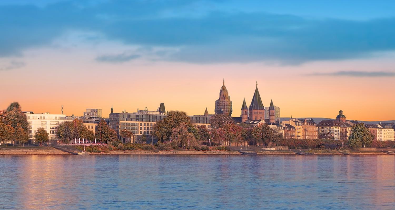 Landesschau Rheinland-Pfalz