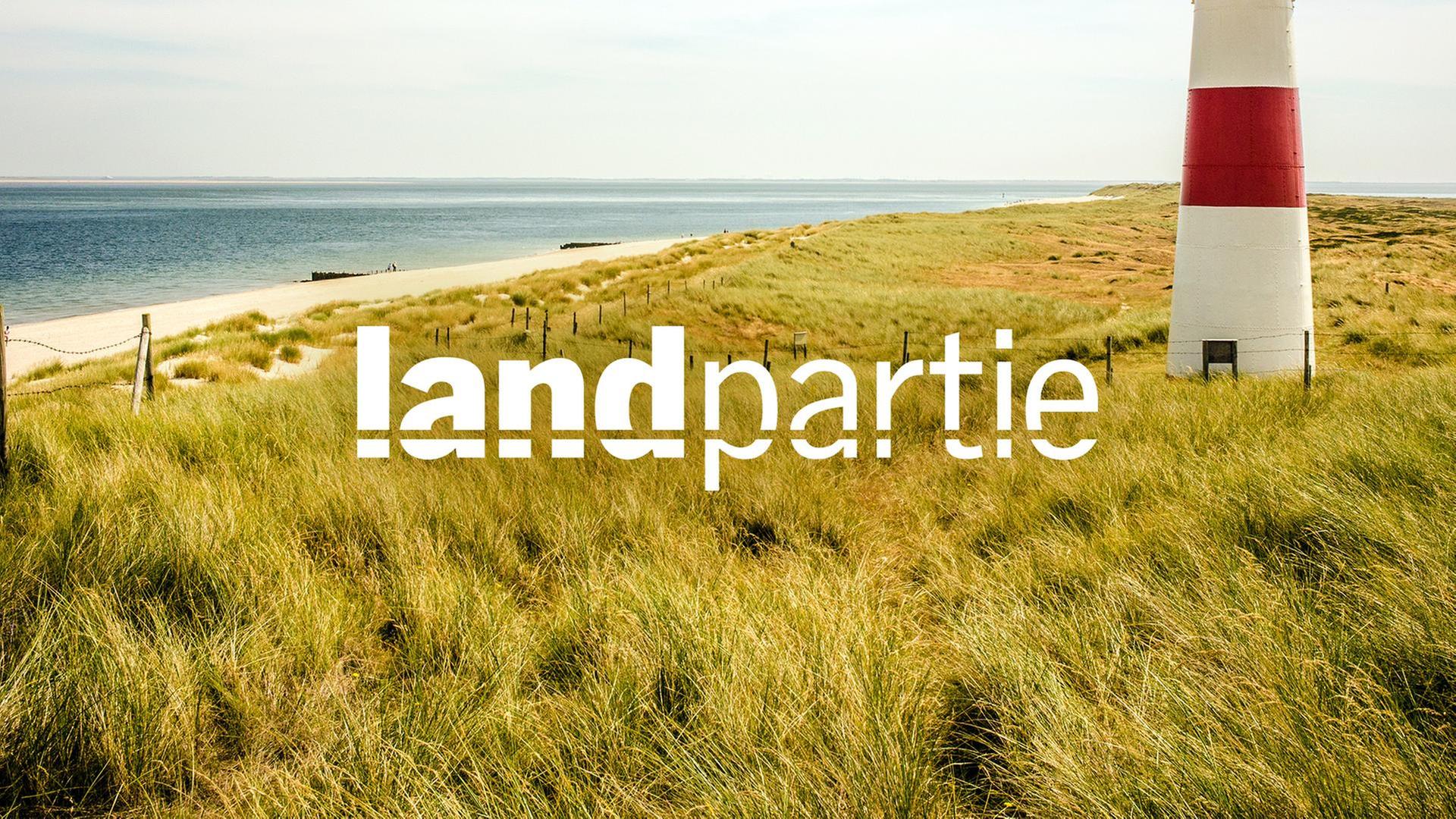 Landpartie