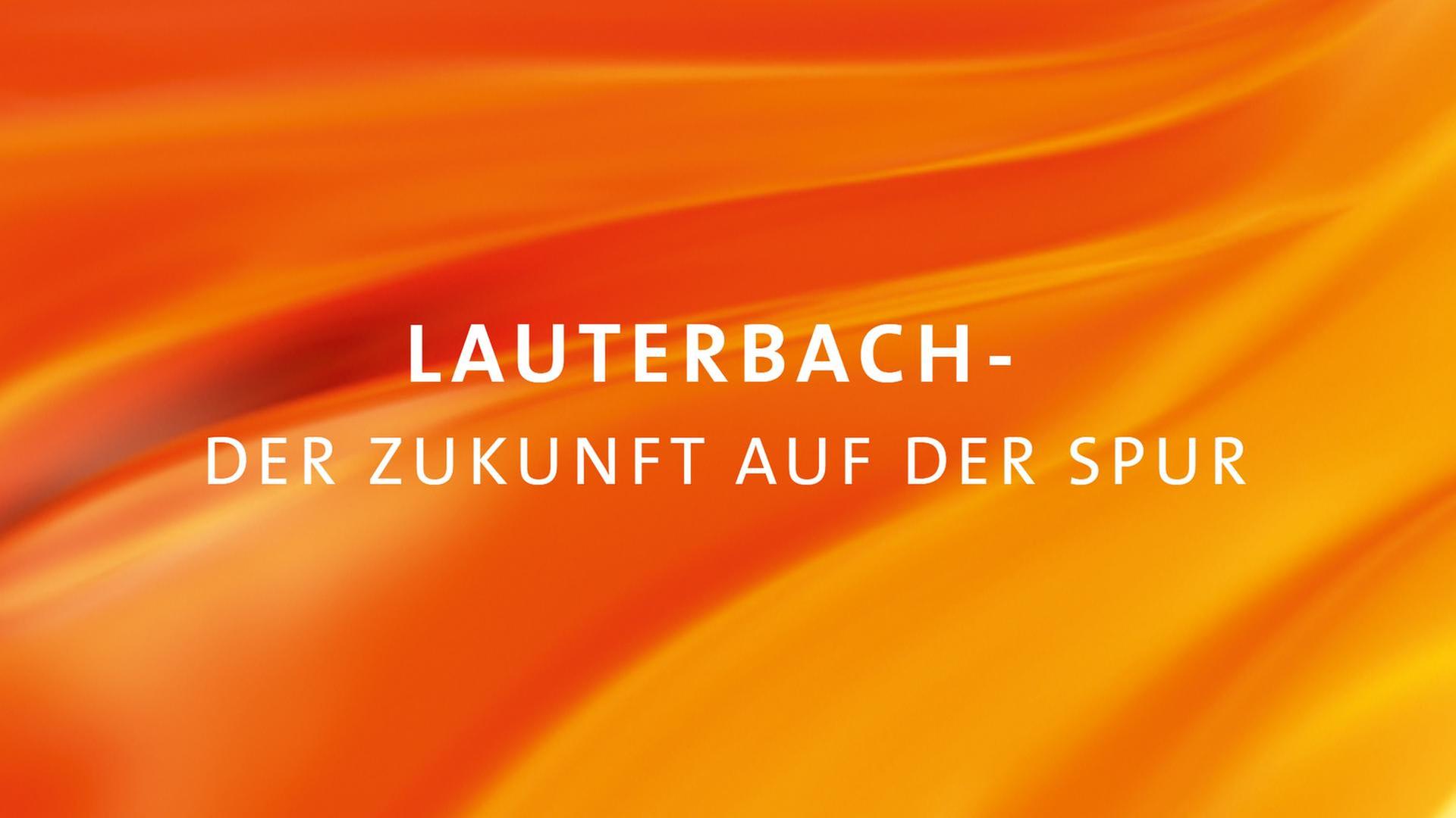 Lauterbach - Der Zukunft auf der Spur