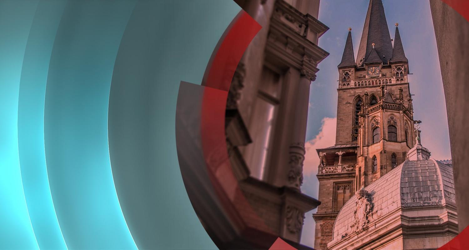 Lokalzeit aus Aachen