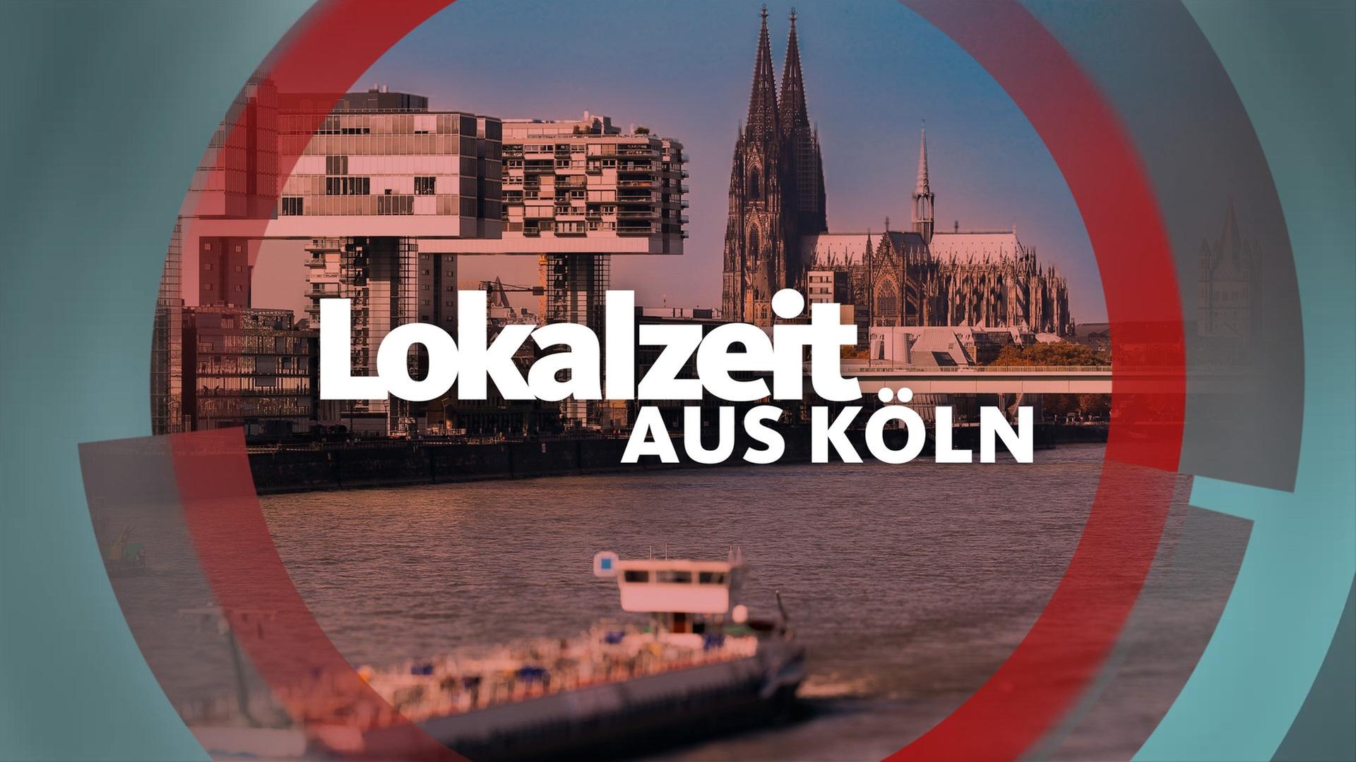 Lokalzeit aus Köln