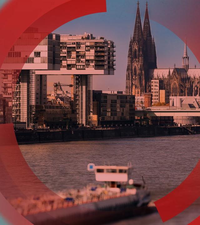 Lokalzeit aus Köln