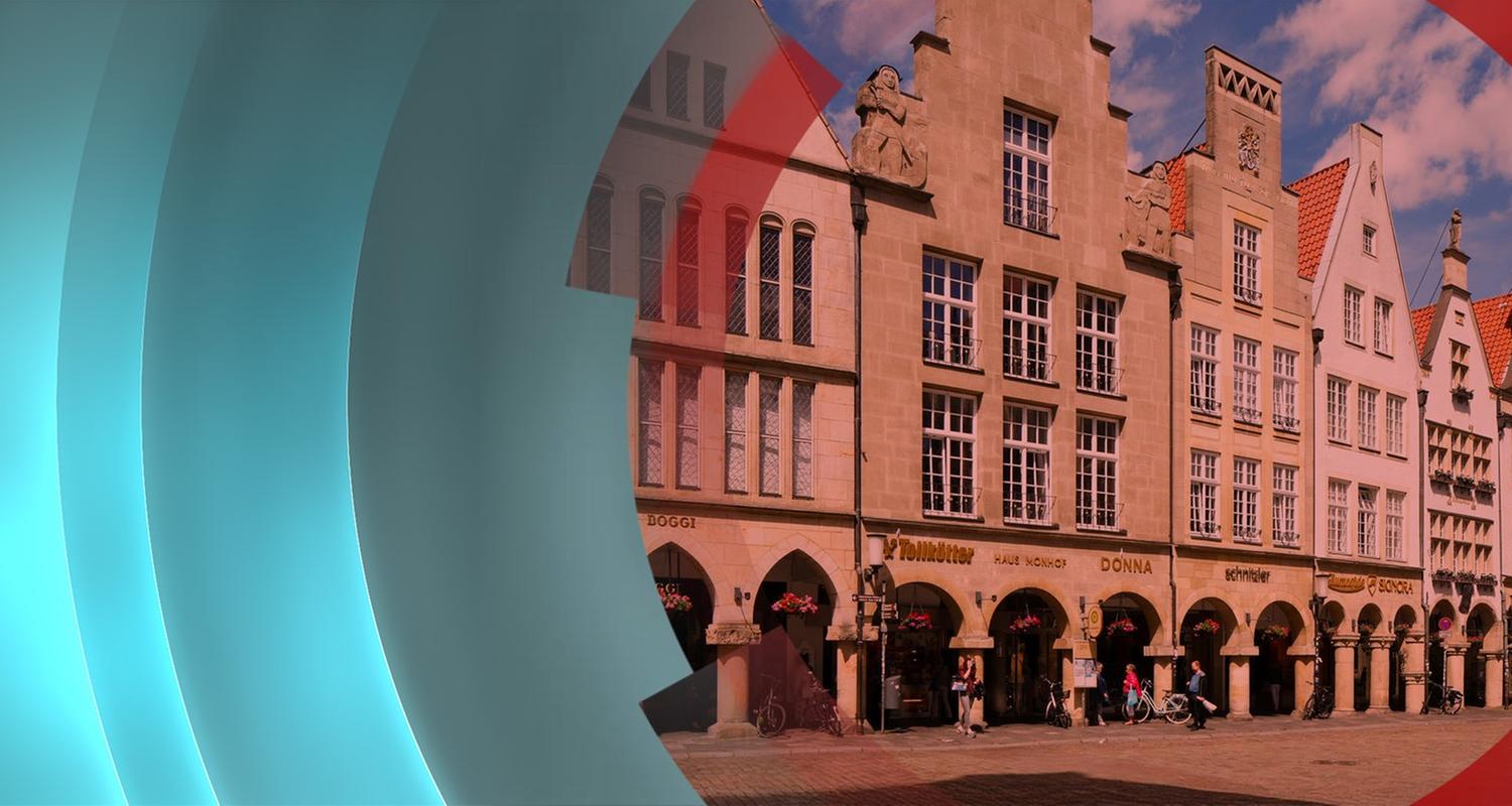 Lokalzeit Münsterland