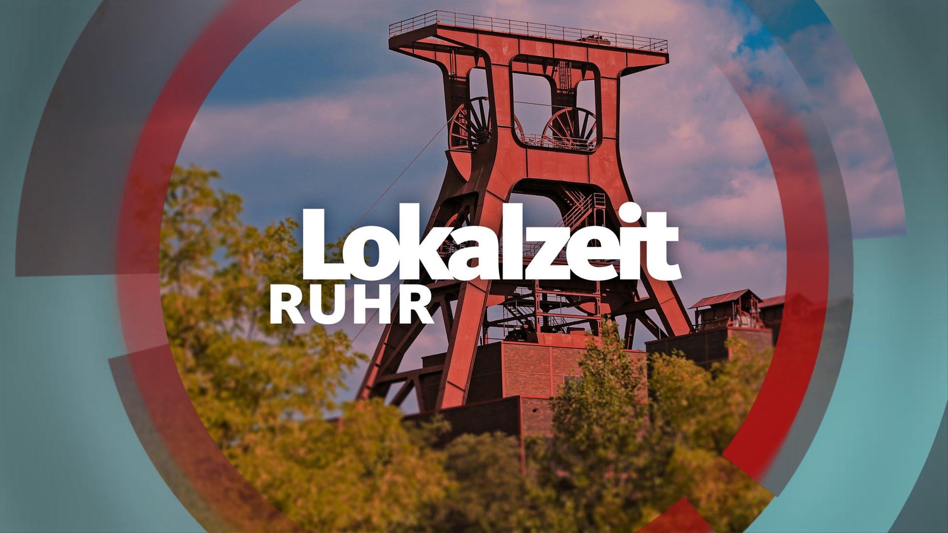 Lokalzeit Ruhr