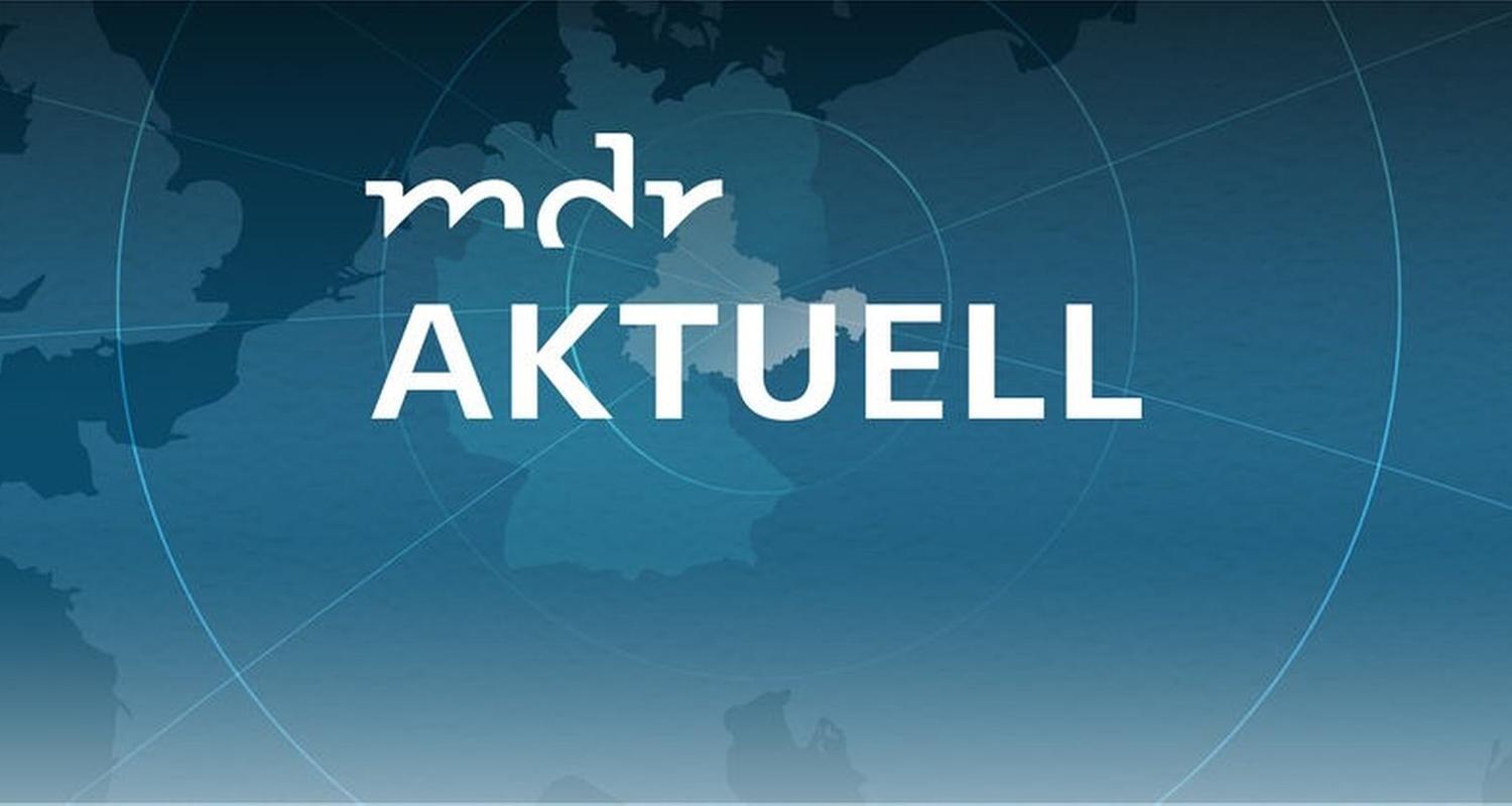 MDR aktuell