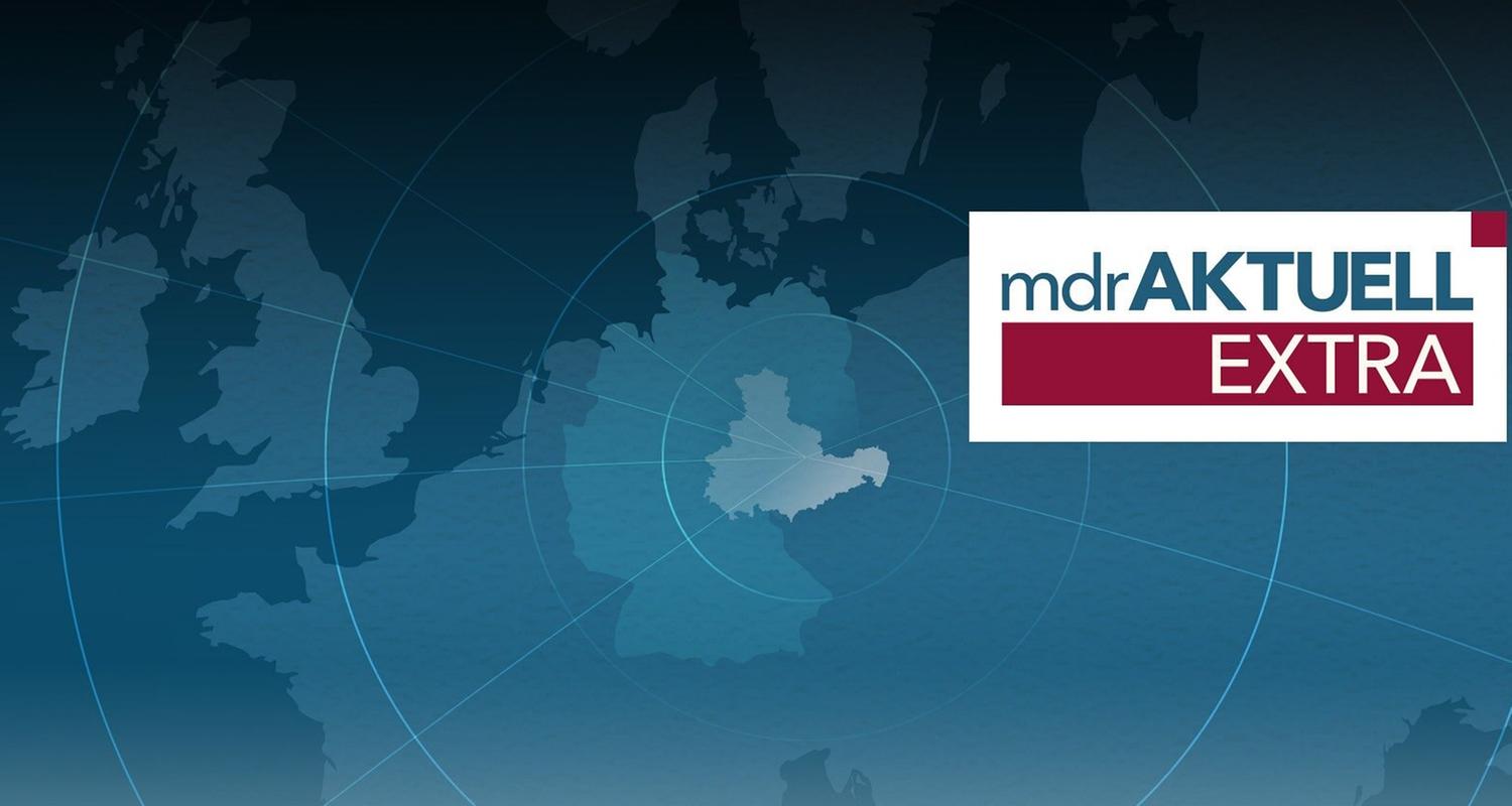 MDR aktuell extra