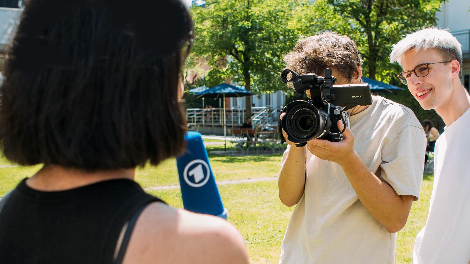 Medienkompetenz · FaktenSicher für Demokratie