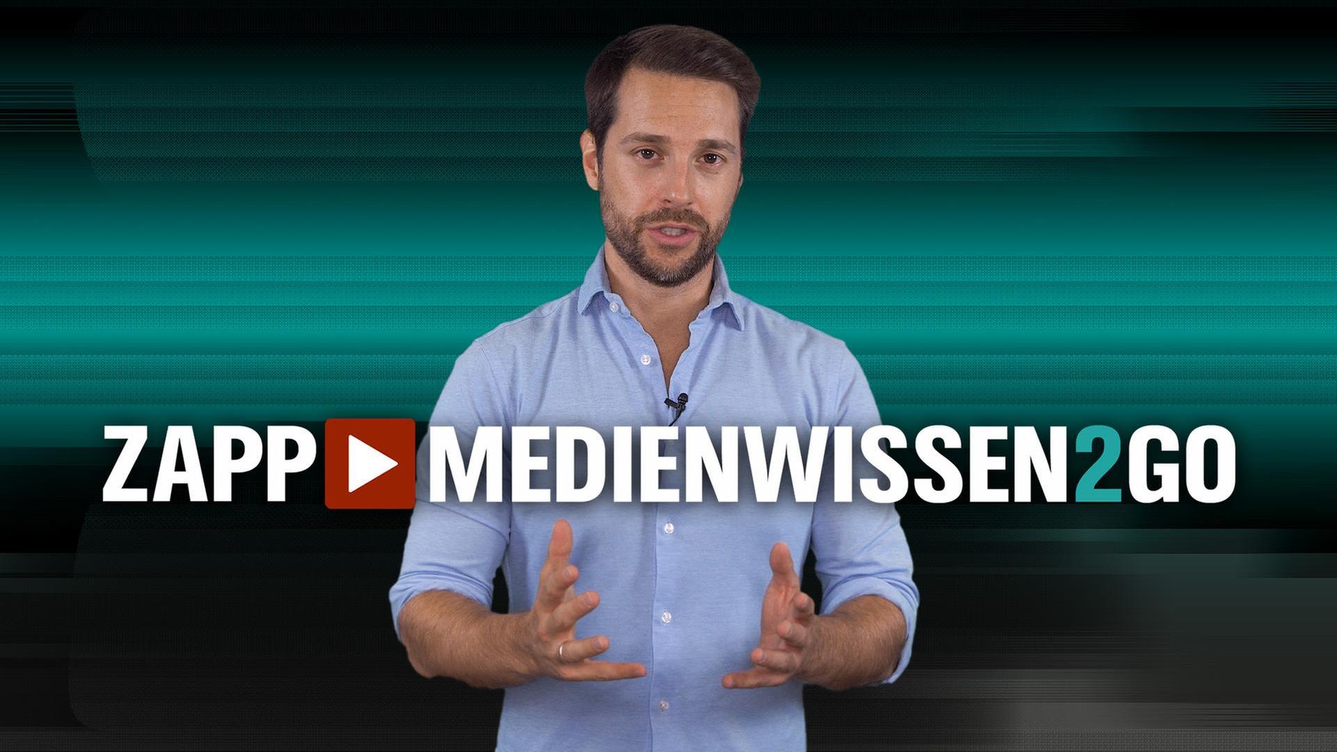 MedienWissen2go