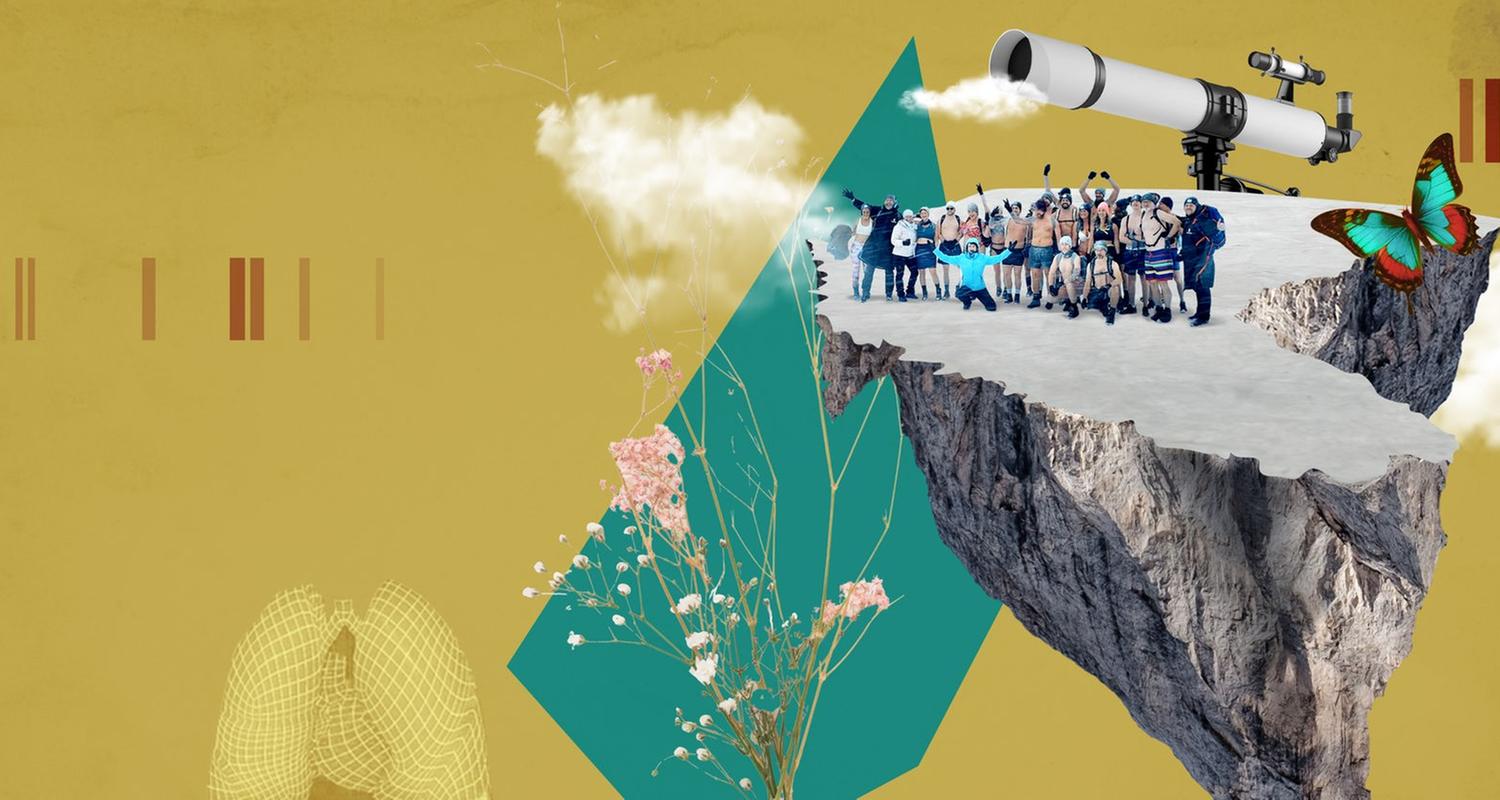 Mein Körper - ARD Wissen