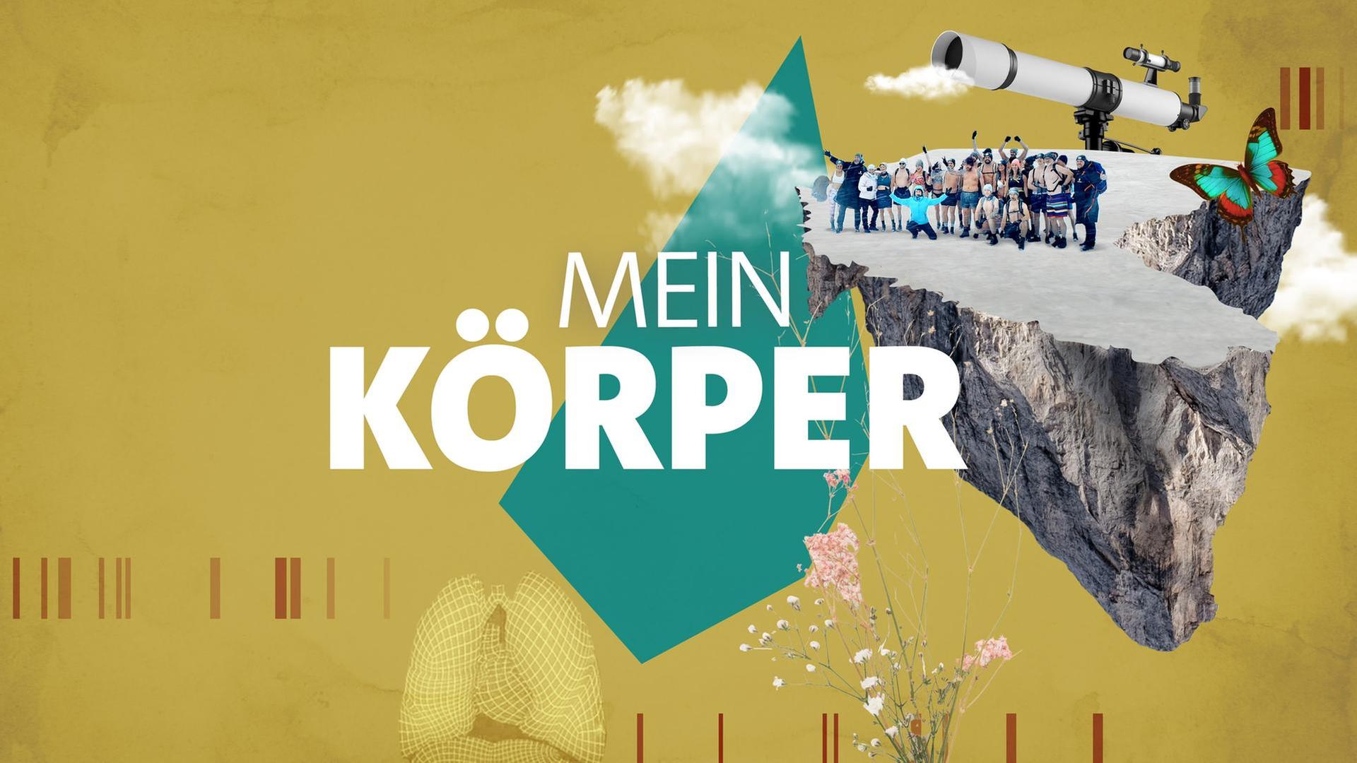 Mein Körper - ARD Wissen