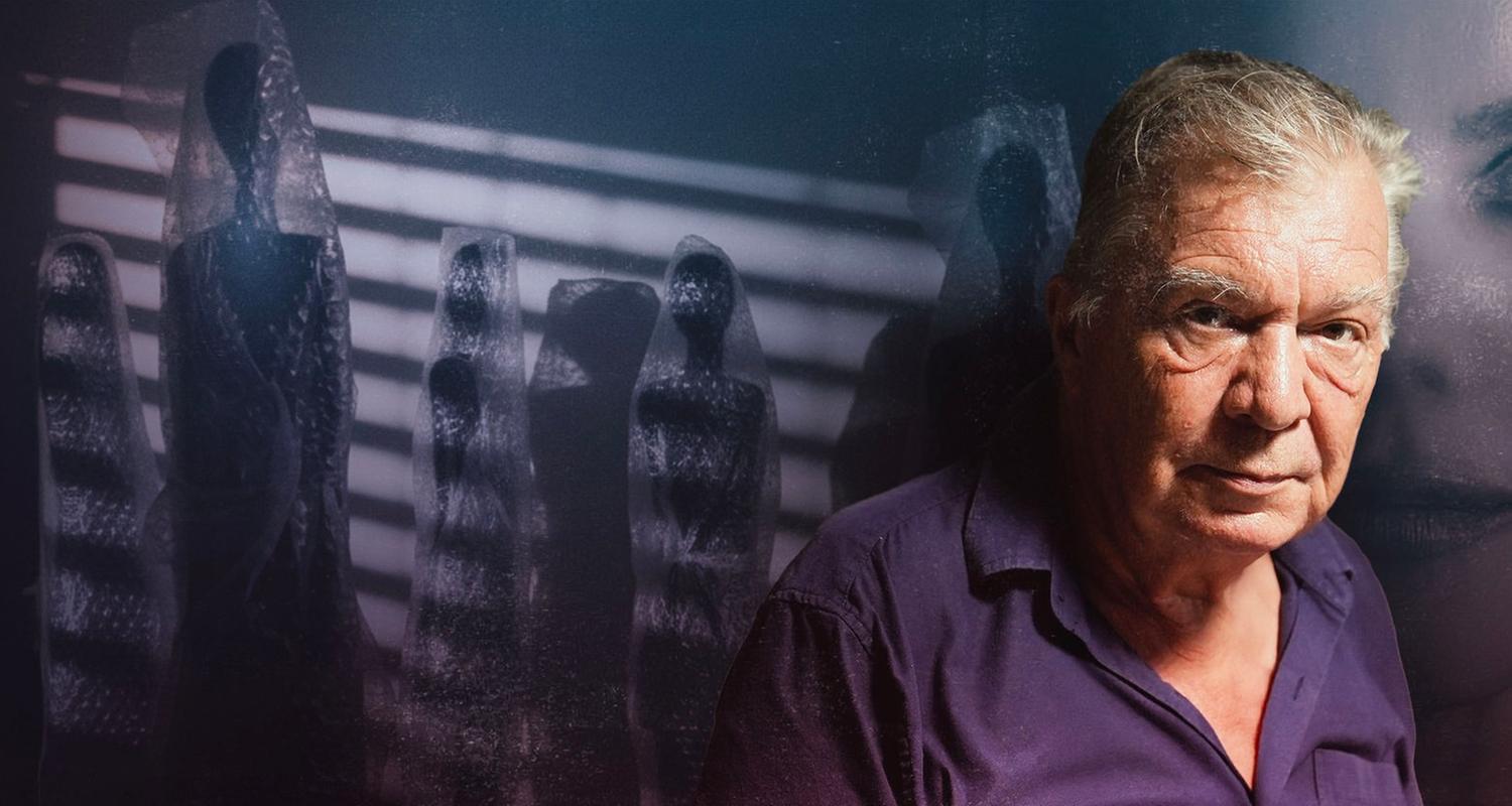 Millionen Fake – Jagd auf die Kunstfälscher